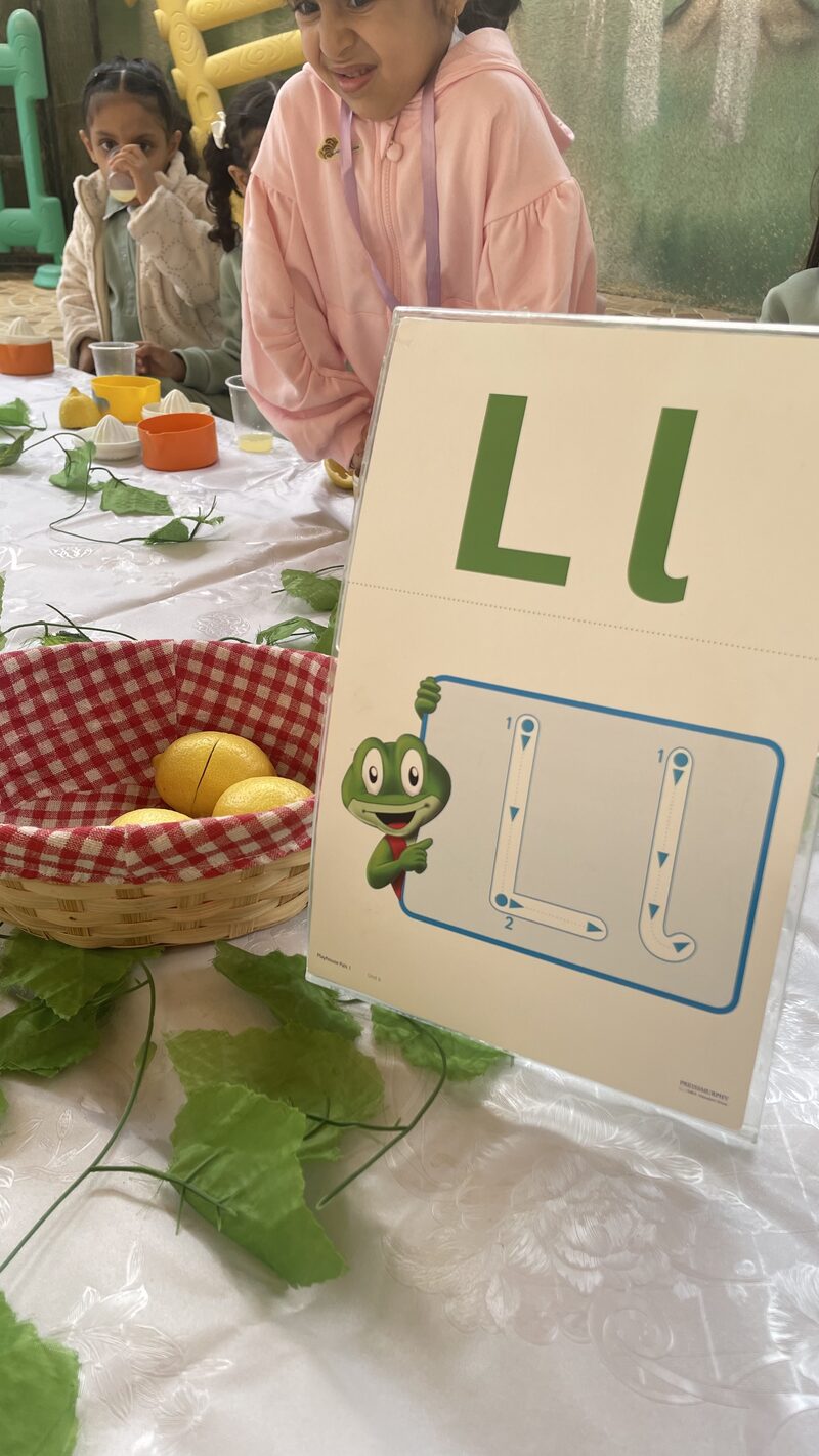 أنشطة اللغة الإنجليزية