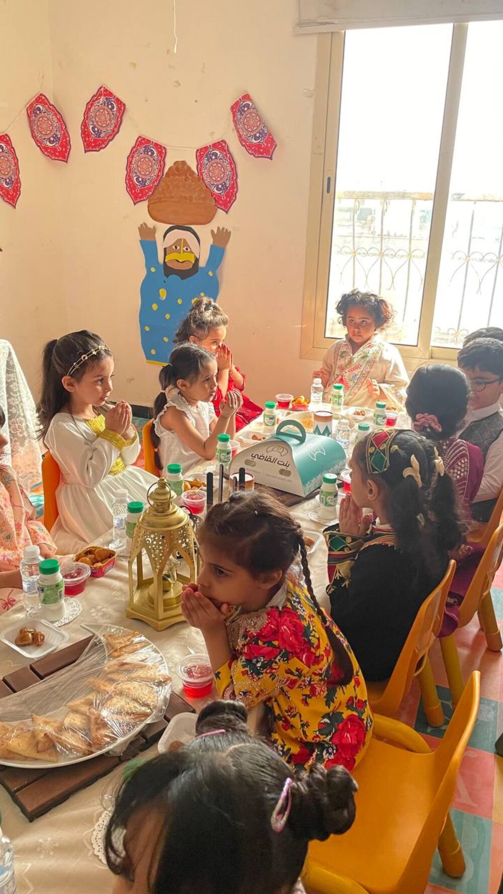 المناسبات والاحتفالات
